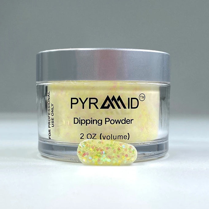 Pyramid Dipping Powder, 560, 2oz OK1021MD