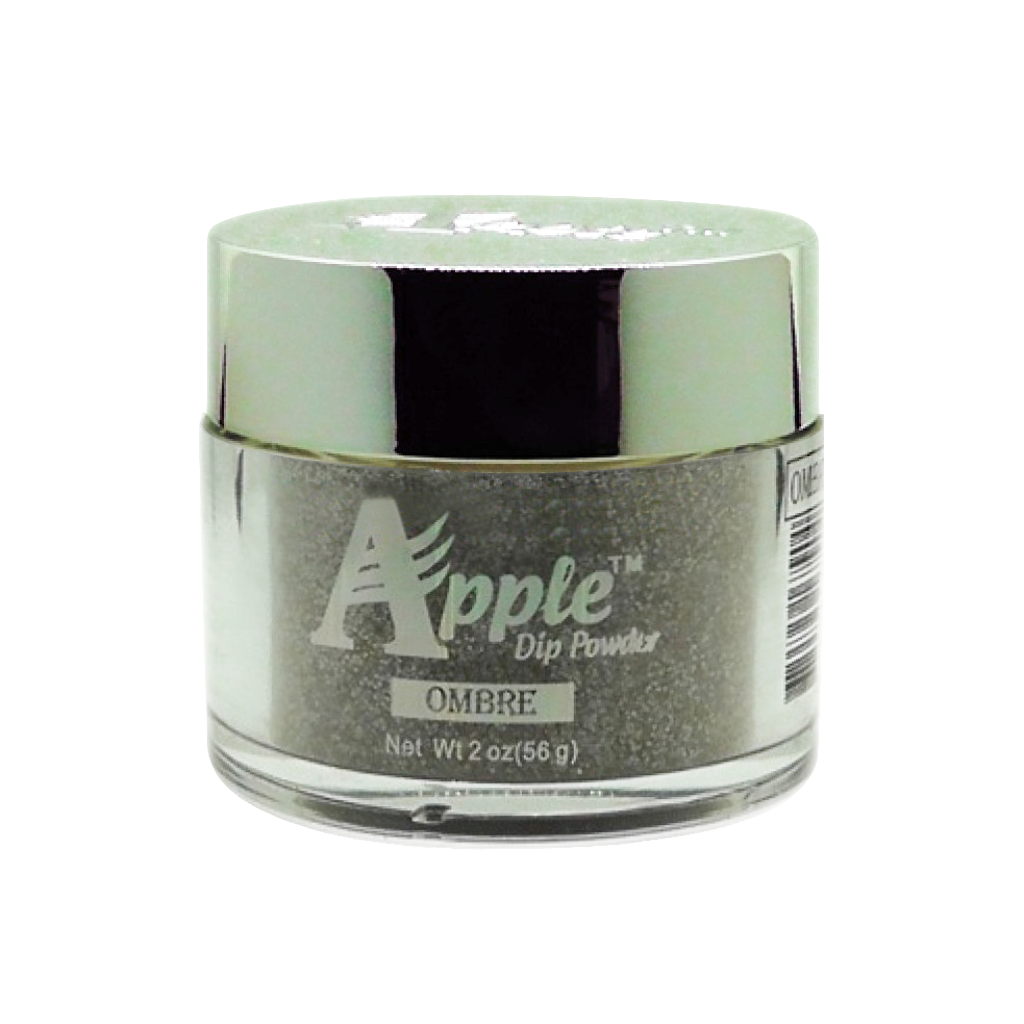 Apple Dipping Powder, 560, Frost Almond, 2oz KK1016