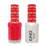 DND Nail Lacquer And Gel Polish, 561, Strawberry Kiss, 0.5oz MY0924