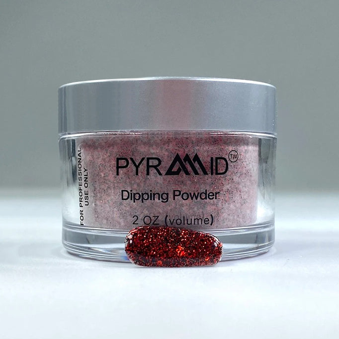 Pyramid Dipping Powder, 562, 2oz OK1021MD