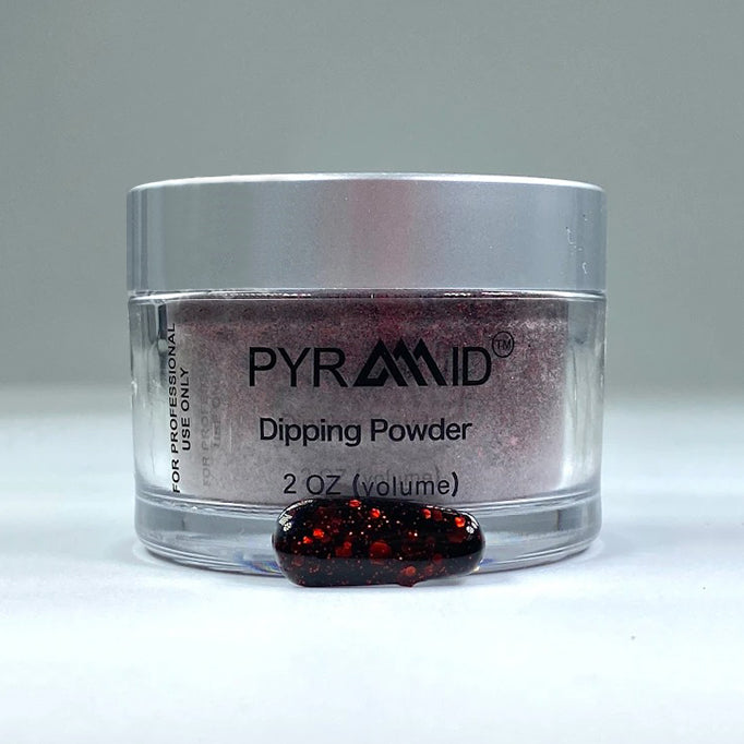 Pyramid Dipping Powder, 563, 2oz OK1021MD