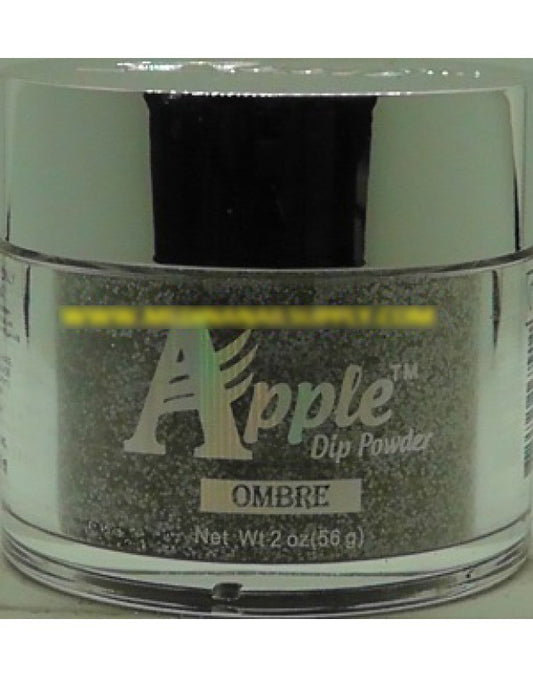 Apple Dipping Powder, 564, Siberian Night, 2oz KK1016