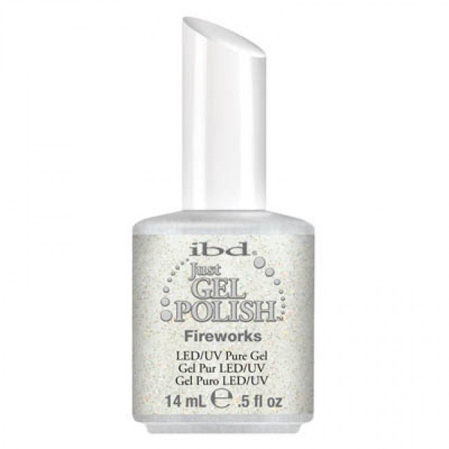 IBD Just Gel Polish, 56509, Fireworks, 0.5oz KK1022