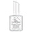 IBD Just Gel Polish, 56510, Whipped Cream, 0.5oz KK1022