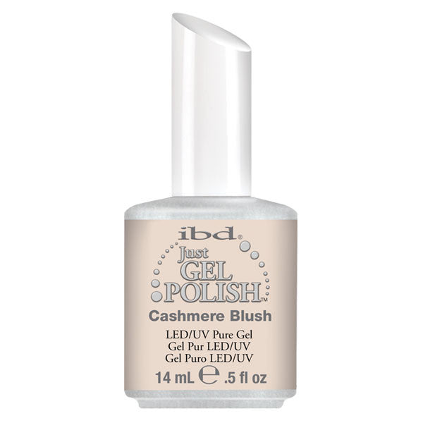 IBD Just Gel Polish, 56512, Cashmere Blush, 0.5oz KK1022