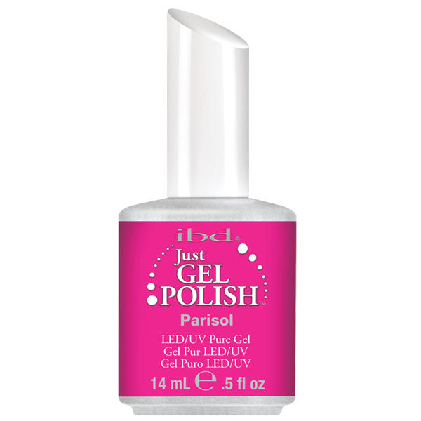 IBD Just Gel Polish, 56535, Parisol, 0.5oz KK1022