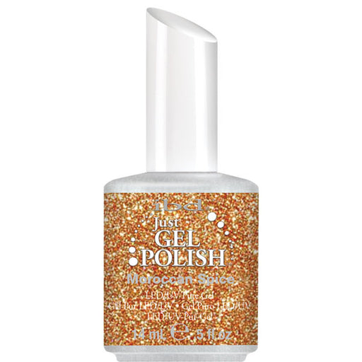 IBD Just Gel Polish, 56541, Moroccan Spice, 0.5oz KK1022