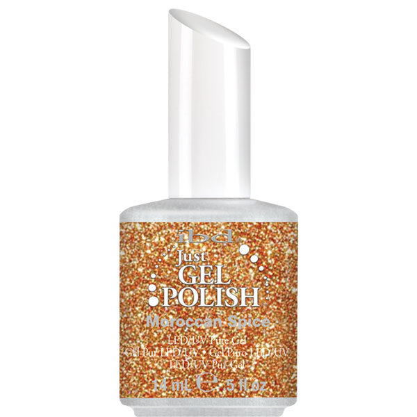 IBD Just Gel Polish, 56541, Moroccan Spice, 0.5oz KK1022