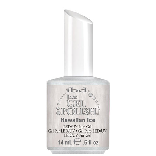 IBD Just Gel Polish, 56543, Hawaiian Ice, 0.5oz KK1022