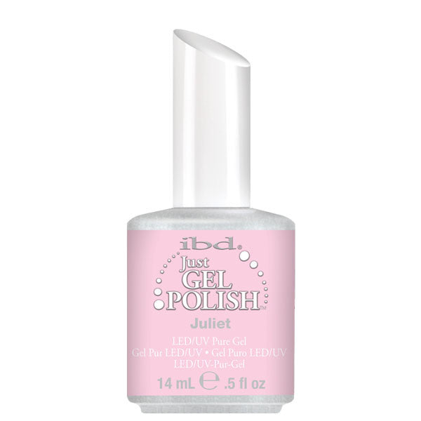 IBD Just Gel Polish, 56547, Juliet, 0.5oz KK1022