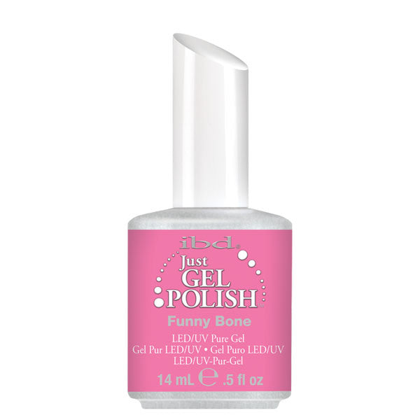 IBD Just Gel Polish, 56548, Funny bone, 0.5oz KK1022