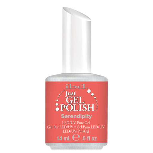 IBD Just Gel Polish, 56550 Serendipity, 0.5oz KK1022