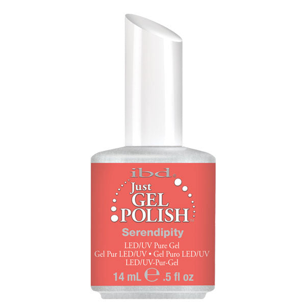 IBD Just Gel Polish, 56550 Serendipity, 0.5oz KK1022