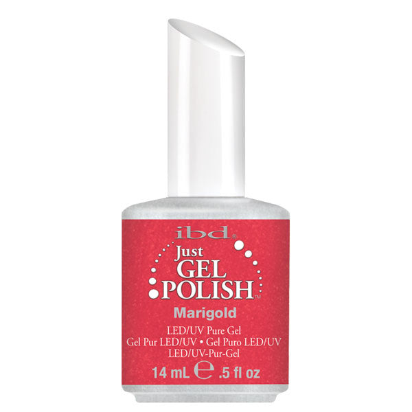 IBD Just Gel Polish, 56551, Marigold, 0.5oz KK1022