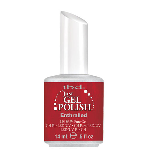IBD Just Gel Polish, 56552, Enthralled, 0.5oz KK1022