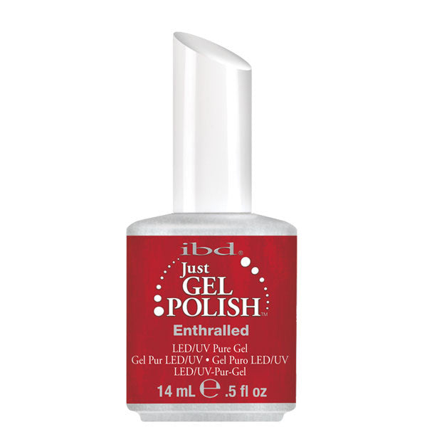 IBD Just Gel Polish, 56552, Enthralled, 0.5oz KK1022