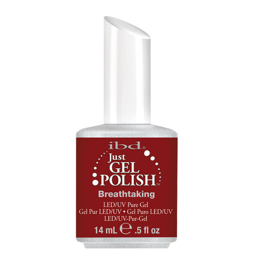 IBD Just Gel Polish, 56554, Breathtaking, 0.5oz KK1022