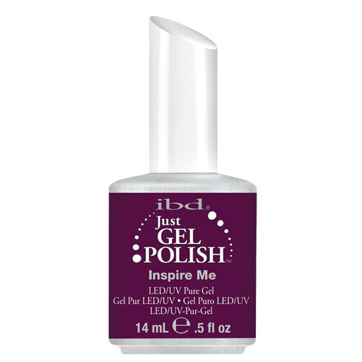 IBD Just Gel Polish, 56557, Inspire me, 0.5oz KK1022