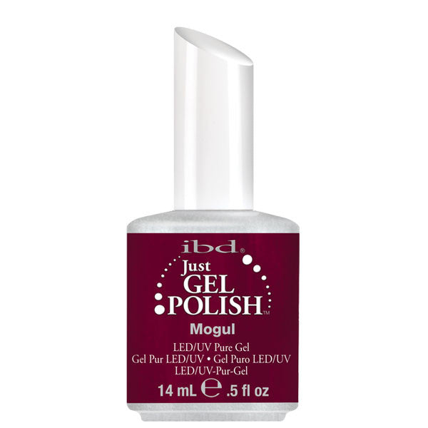 IBD Just Gel Polish, 56560, Mogul, 0.5oz KK1022