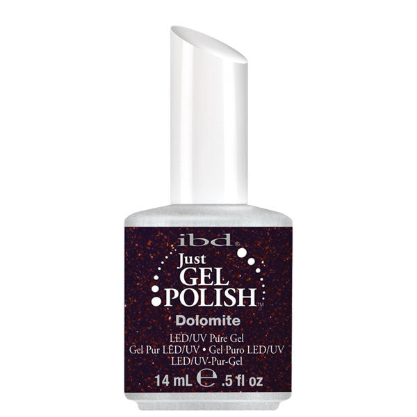 IBD Just Gel Polish, 56561, Dolomite, 0.5oz KK1022