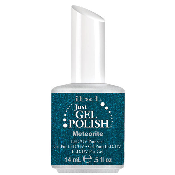 IBD Just Gel Polish, 56562, Meteorite, 0.5oz KK1022
