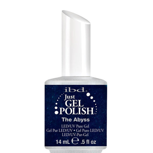 IBD Just Gel Polish, 56563, The Abys, 0.5oz KK1022