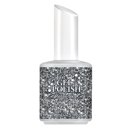 IBD Just Gel Polish, 56571, Polar Sky, 0.5oz KK1022