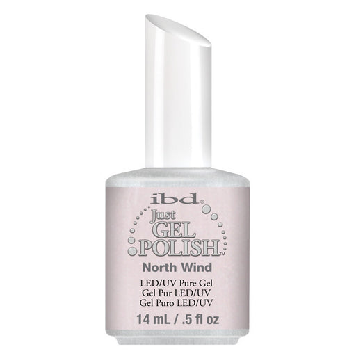IBD Just Gel Polish, 56573, North Wind, 0.5oz KK1022