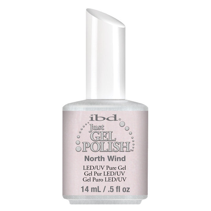 IBD Just Gel Polish, 56573, North Wind, 0.5oz KK1022
