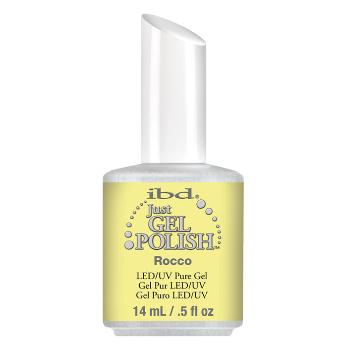 IBD Just Gel Polish, 56575, Rocco, 0.5oz KK1022