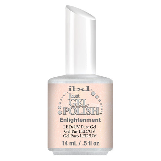 IBD Just Gel Polish, 56576, Enlightenment, 0.5oz KK1022