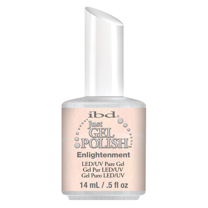 IBD Just Gel Polish, 56576, Enlightenment, 0.5oz KK1022