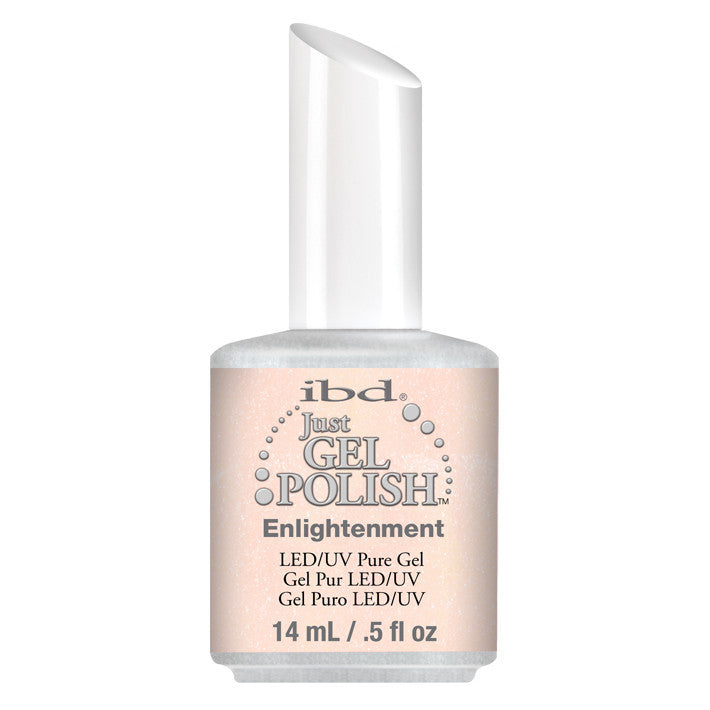 IBD Just Gel Polish, 56576, Enlightenment, 0.5oz KK1022