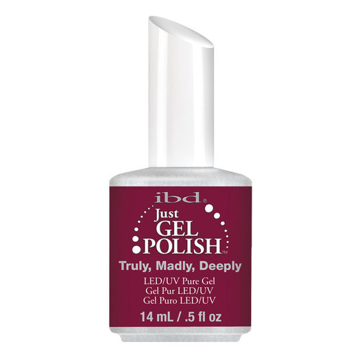 IBD Just Gel Polish, 56585, Madly Deeply, 0.5oz KK1022