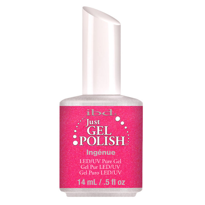 IBD Just Gel Polish, 56588, Ingenue, 0.5oz KK1022