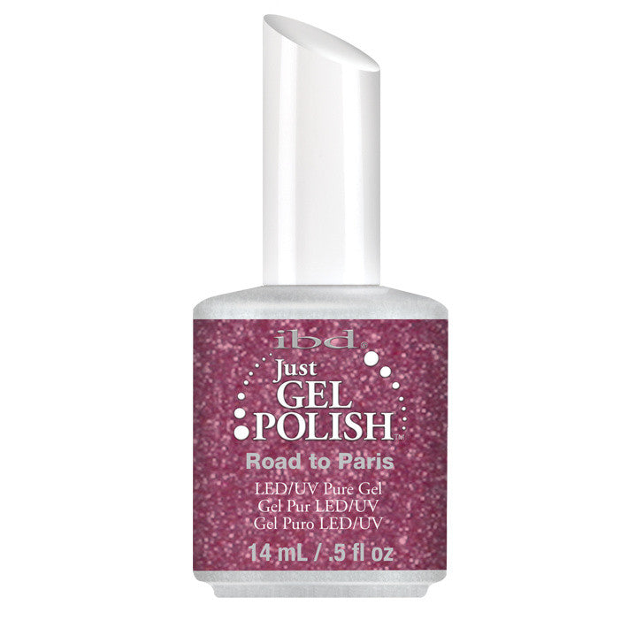 IBD Just Gel Polish, 56593, Road to Paris, 0.5oz KK1022
