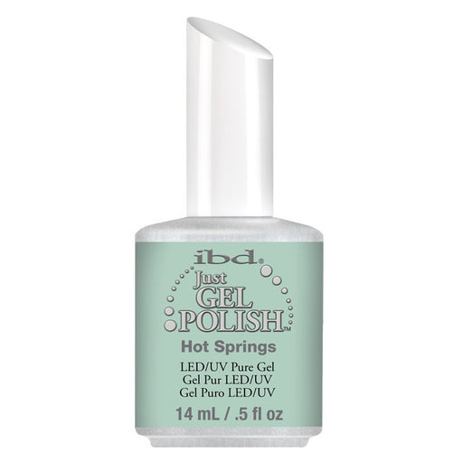 IBD Just Gel Polish, 56599, Hot Spring, 0.5oz KK1022