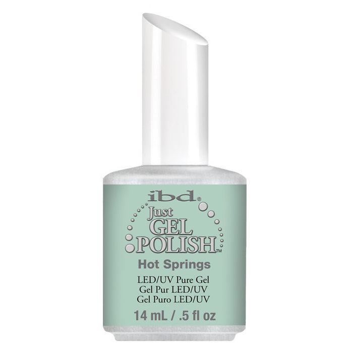 IBD Just Gel Polish, 56599, Hot Spring, 0.5oz KK1022