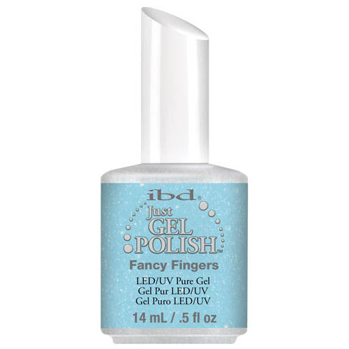 IBD Just Gel Polish, 56661, Fancy Fingers, 0.5oz KK1022