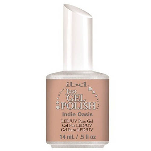 IBD Just Gel Polish, 56667, Indie Oasis, 0.5oz KK1022