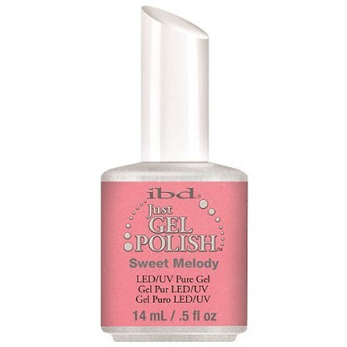 IBD Just Gel Polish, 56670, Sweet Melody, 0.5oz KK1022