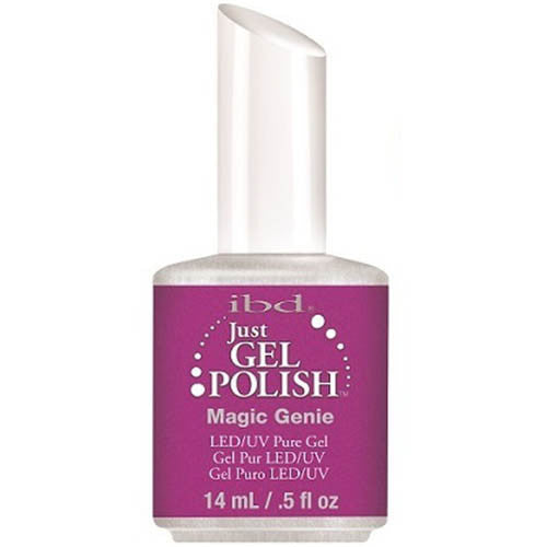 IBD Just Gel Polish, 56680, Magic Genie, 0.5oz KK1022