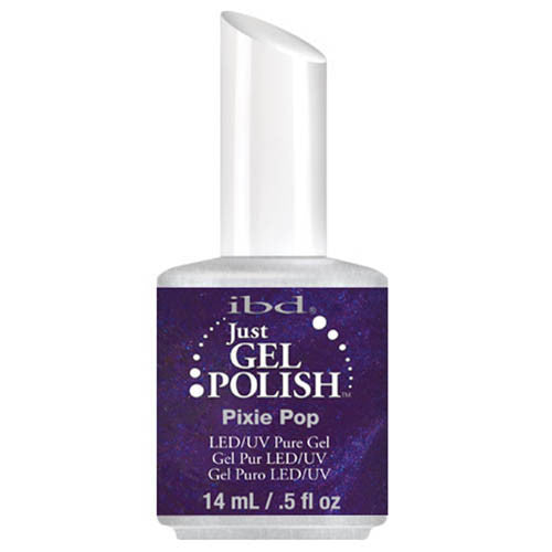 IBD Just Gel Polish, 56682, Pixie Pop, 0.5oz KK1022