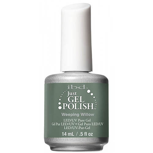 IBD Just Gel Polish, 56686, Weeping Willow, 0.5oz KK1022