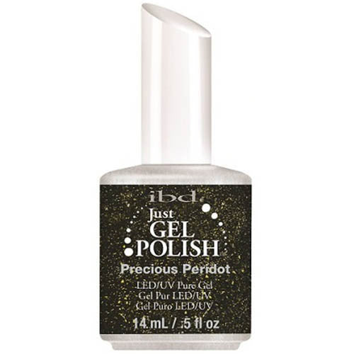 IBD Just Gel Polish, 56688, Precious Peridot, 0.5oz KK1022