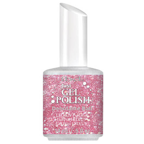 IBD Just Gel Polish, 56690, Debutante Bal, 0.5oz KK1022