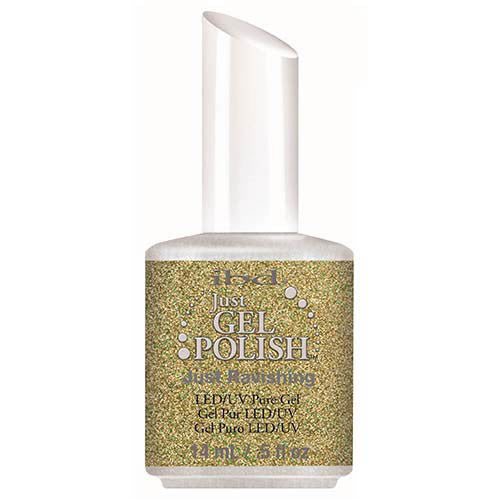 IBD Just Gel Polish, 56691, Just Ravishing!, 0.5oz KK1022