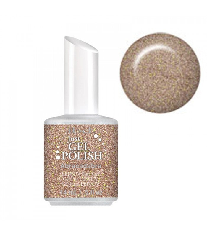 IBD Just Gel Polish, 56692, Abracadabra, 0.5oz KK1022