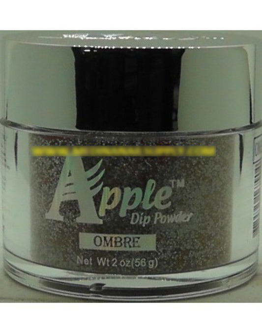 Apple Dipping Powder, 567, Really Glitter, 2oz KK1016