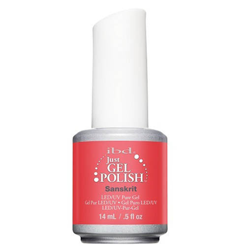 IBD Just Gel Polish, 56774, Sanskrit, 0.5oz KK1022